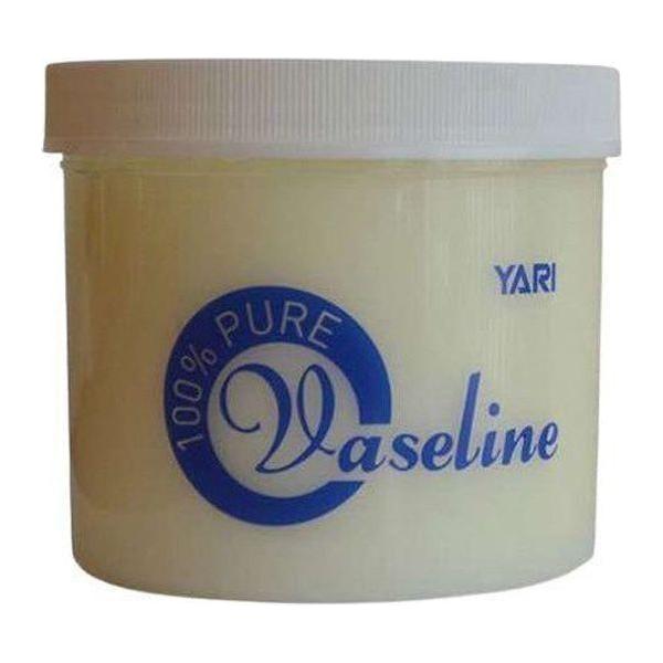 Yari 100% Pure Vaseline - gtwtoporld.com
