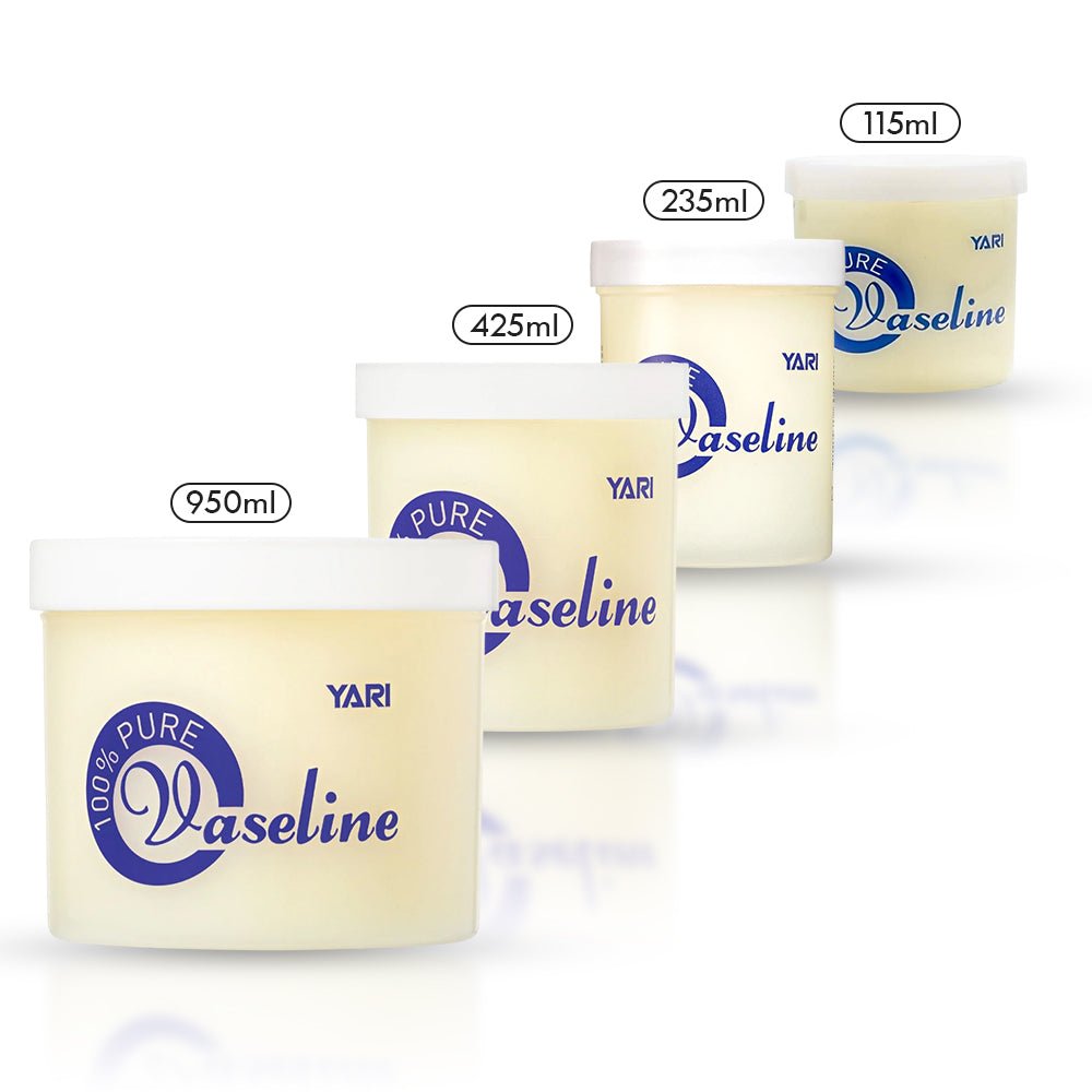 Yari 100% Pure Vaseline - gtwtoporld.com