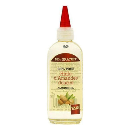 YARI 100% reines Mandelöl 110ml - gtwtoporld.com