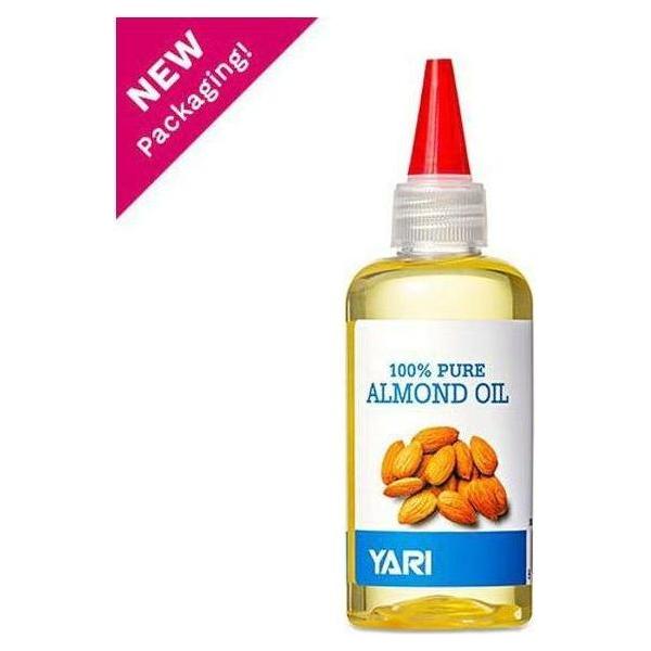 YARI 100% reines Mandelöl 110ml - gtwtoporld.com