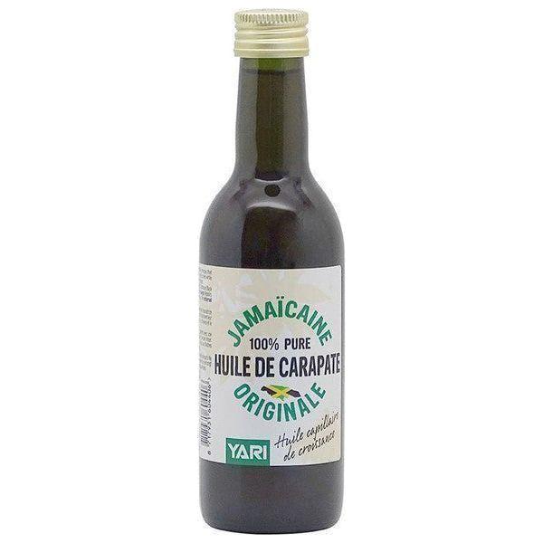 Yari Jamaican Black Castor Oil Original 250ml   - gtwtoporld.com