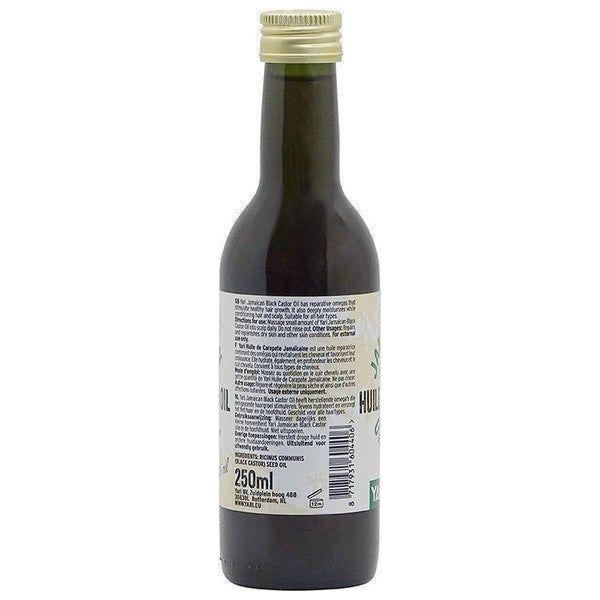 Yari Jamaican Black Castor Oil Original 250ml   - gtwtoporld.com