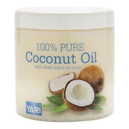 Yari Pure 100% Coconut 500ml - gtwtoporld.com