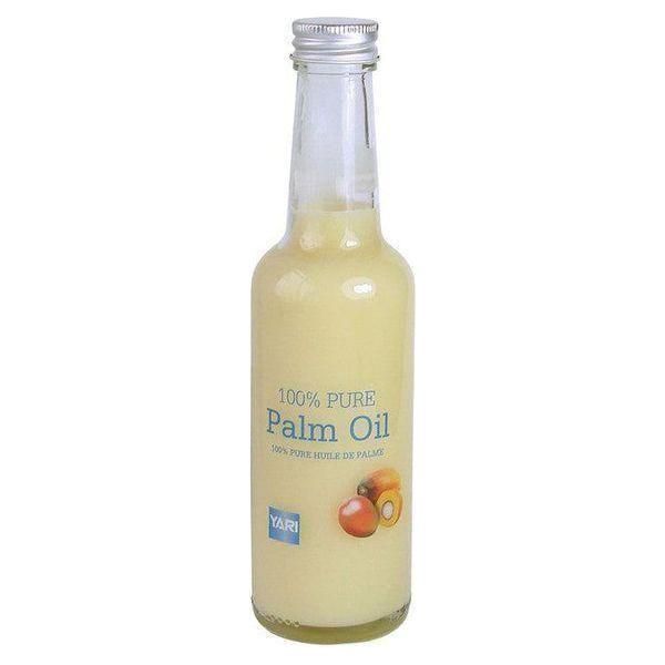 Yari Pure 100% Palm Oil 250ml - gtwtoporld.com