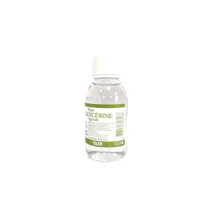 Yari Pure Glycerine (125/250/1000)ml - gtwtoporld.com