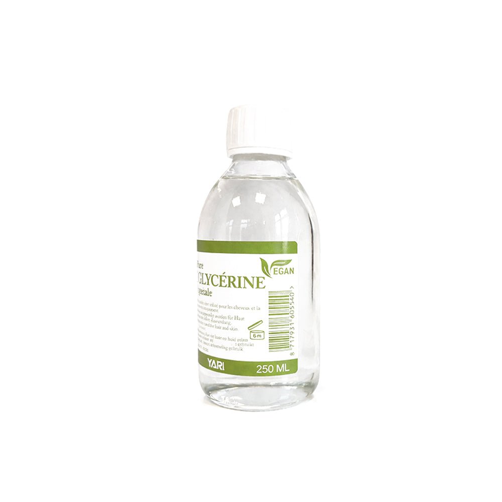 Yari Pure Glycerine (125/250/1000)ml - gtwtoporld.com