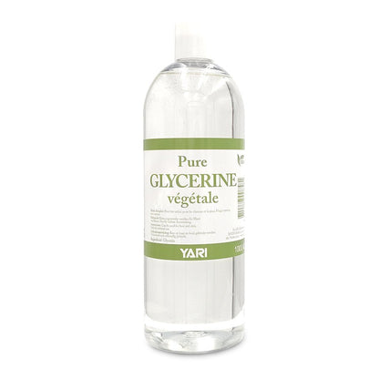 Yari Pure Glycerine (125/250/1000)ml - gtwtoporld.com
