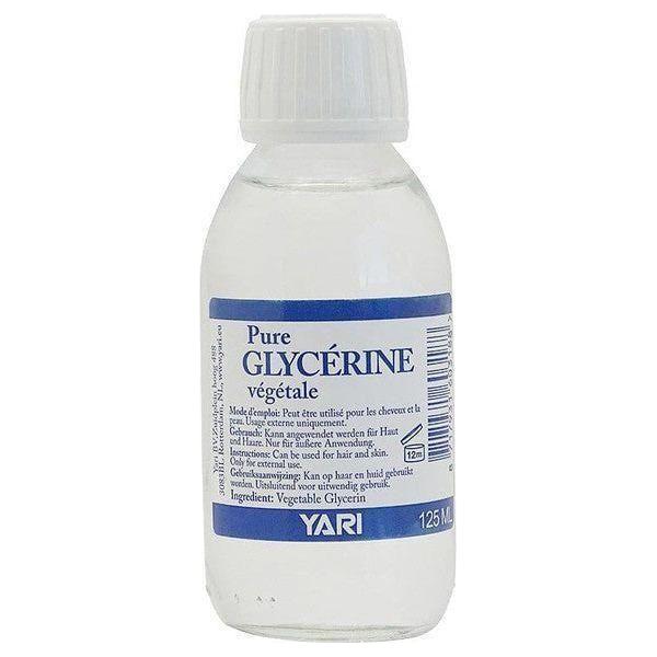 Yari Pure Glycerine 125ml - gtwtoporld.com