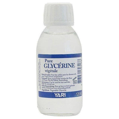 Yari Pure Glycerine 125ml - gtwtoporld.com