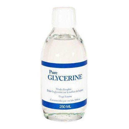 Yari Pure Glycerine 125ml/1000ml - gtwtoporld.com