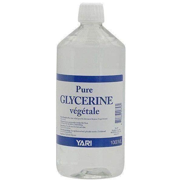 Yari Pure Glycerine 125ml/1000ml - gtwtoporld.com