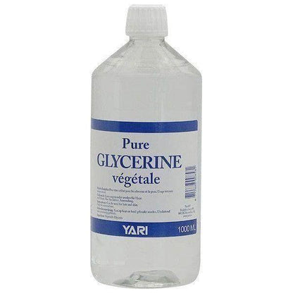 Yari Pure Glycerine 125ml/1000ml - gtwtoporld.com