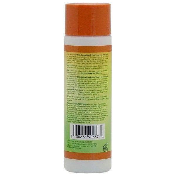 You Be - Natural Botanical Tangle Knock Out Leave - In Detangler 251Ml - gtwtoporld.com