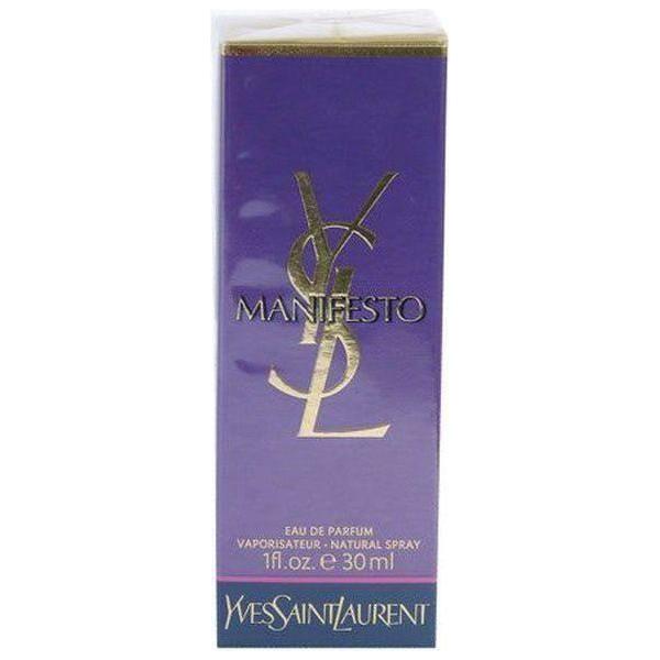 Yves Saint Laurent Manifesto EdP 30ml - gtwtoporld.com