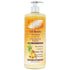 Zeenat Carrot Shower Gel Brightening & Exfoliating 1000ml - gtwtoporld.com