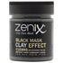 Zenix Black Mask Clay Effect 190g - gtwtoporld.com