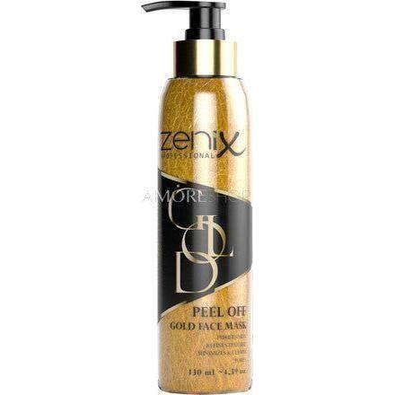 Zenix Reinigende Peel - off - Maske Gold 130ml - gtwtoporld.com