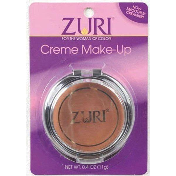 Zuri Cream Make - Up 11g    - gtwtoporld.com