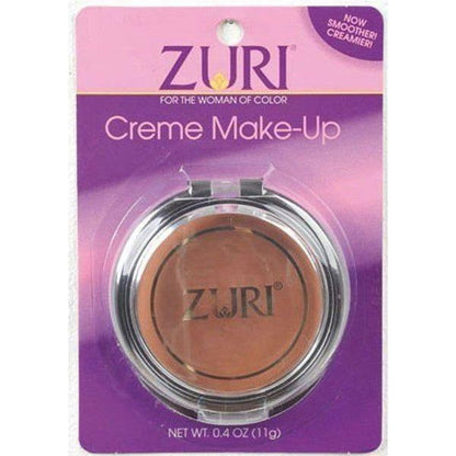 Zuri Cream Make - Up 11g    - gtwtoporld.com