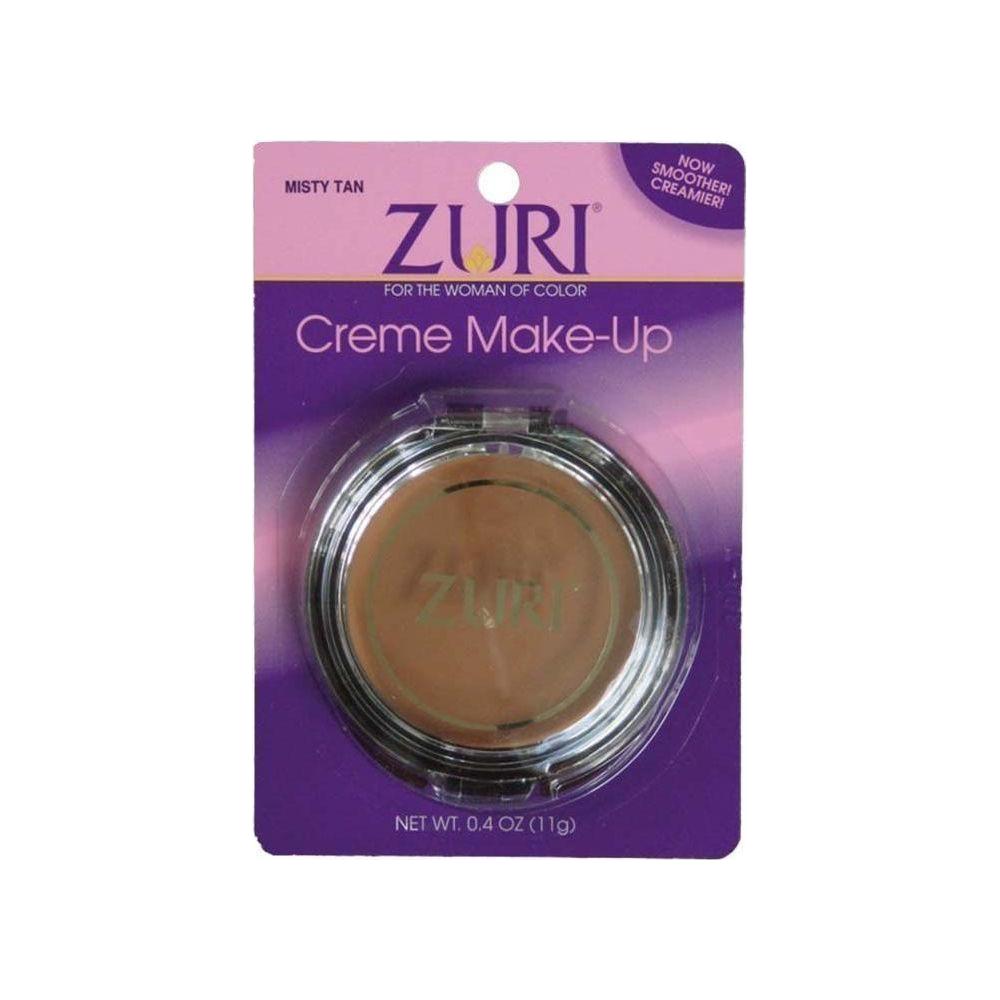 Zuri Cream Make - Up 11g    - gtwtoporld.com