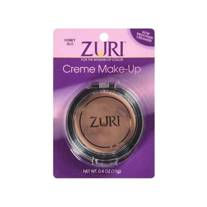 Zuri Cream Make - Up 11g    - gtwtoporld.com