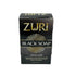 Zuri Glow Black Soap 99.2g - gtwtoporld.com