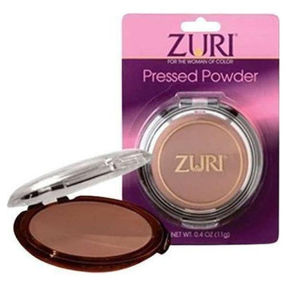 Zuri Net/Sheer Pressed Powder 11g - gtwtoporld.com