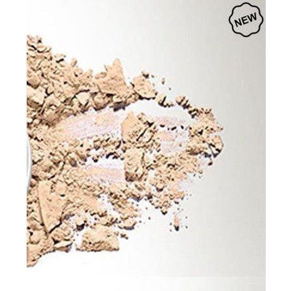 Zuri Net/Sheer Pressed Powder Translucent - gtwtoporld.com